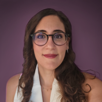 Ana Molina Aznar