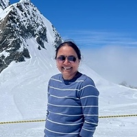 Vatsala Ramachandran