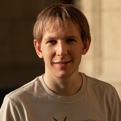 Maksim Moiseev