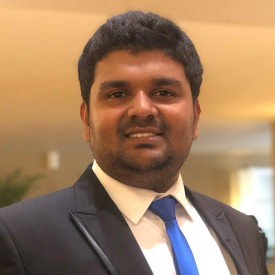 Pramod Weerasinghe