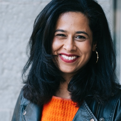Aparna Rae
