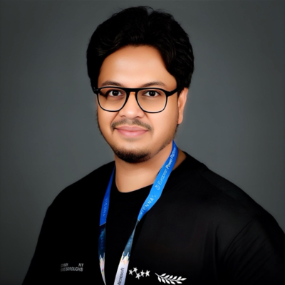 Arpit Shrivastava