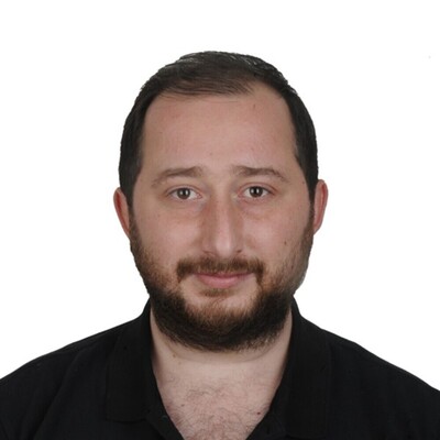 Halil Dursunoglu