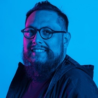 Alex Parra