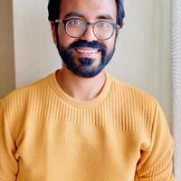 Tejas Chopra