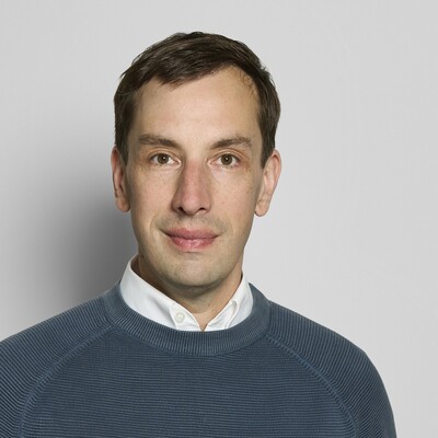 Andreas Wagner