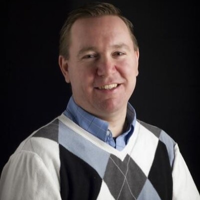 Richard Brynteson's Profile Picture