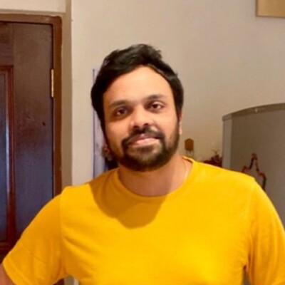 Vinoth Selvam