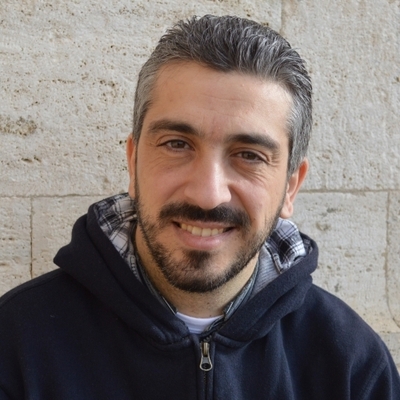 Nicola Ferrini