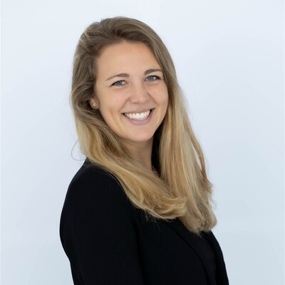 Maya Schaeffer