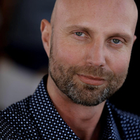 Simon Smith