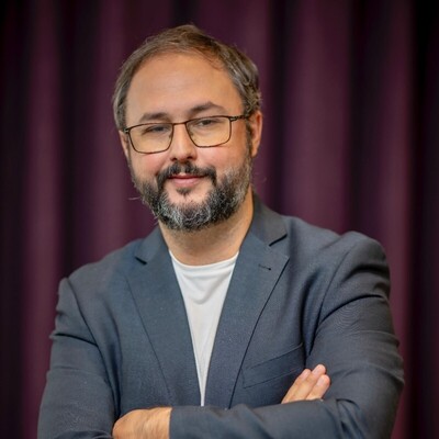 Sergio Hernández's Profile Picture