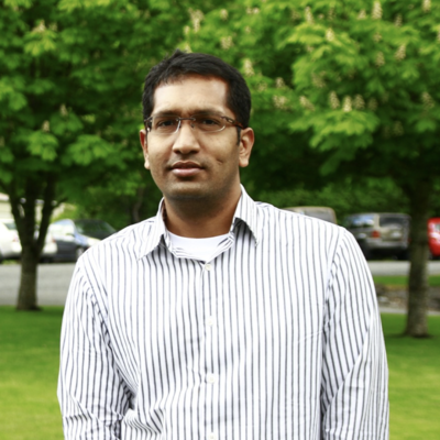 Sai Kiran Gundumonu