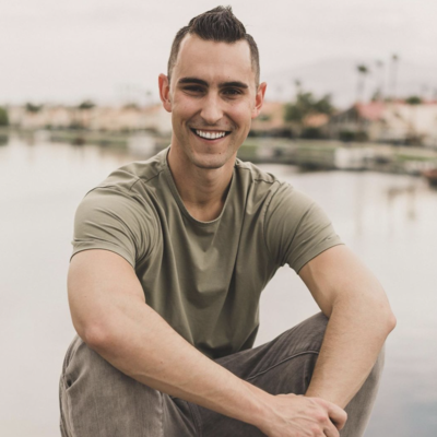 Jake Gallen