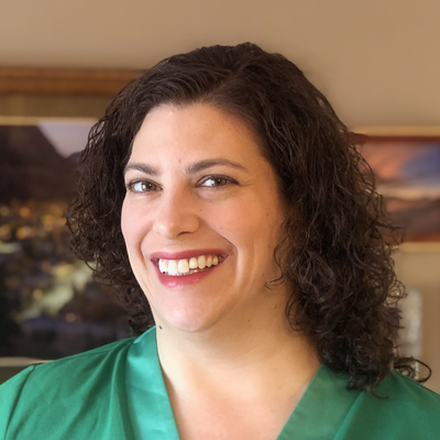 Ann Marie Beebout