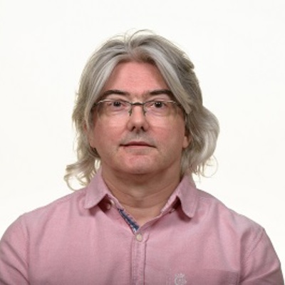 Rick Garner