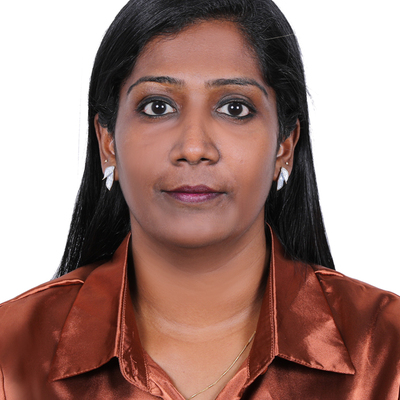 S Malarvizhi