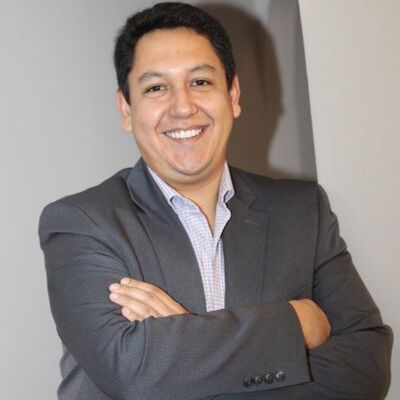 Samuel Gomez
