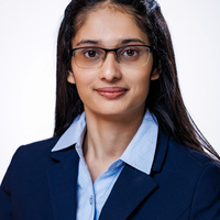 Shriya Chaitanya Kamat Tarcar