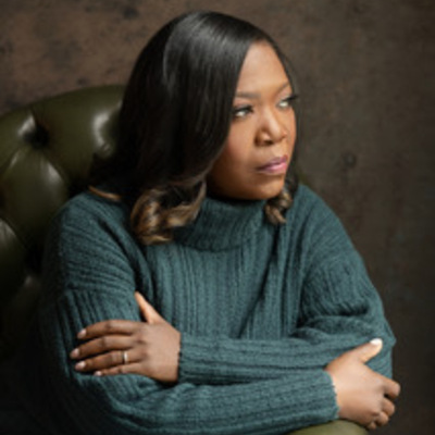 Monifa Mcknight