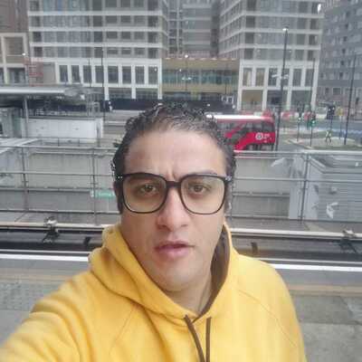 Ahmed Shawky