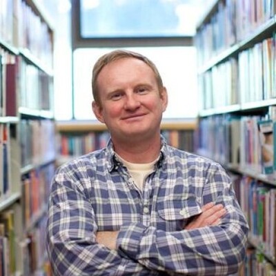 photo of Adam Pingel