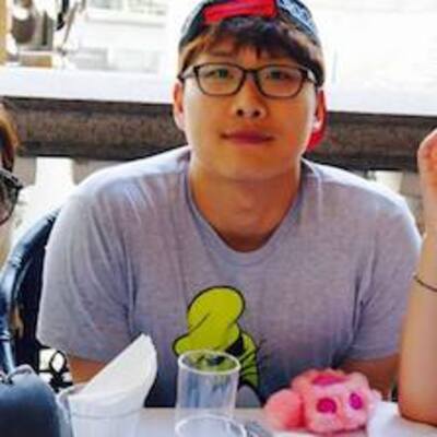 Hee Jae Kim