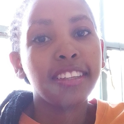 Everlyne Mwangi