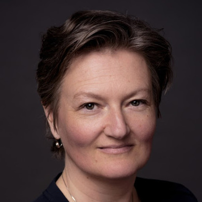 Maaike Blom