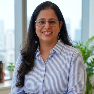 Rashmi Chaturvedi