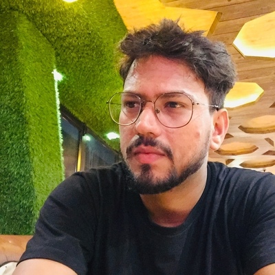 Devesh Raj