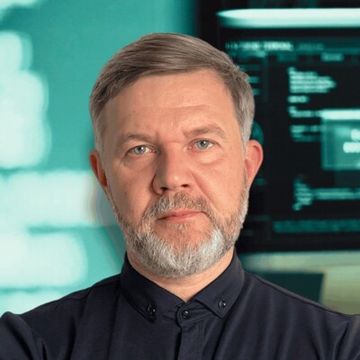 Lukasz Nowatkowski