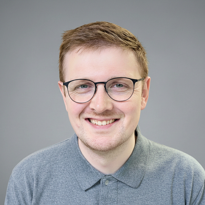 Daniel Rothmann