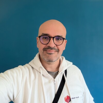 Horacio Gonzalez