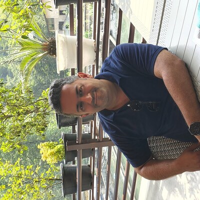 Mohammad Ghaheri