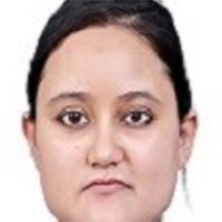 Dr Bharti Bisht