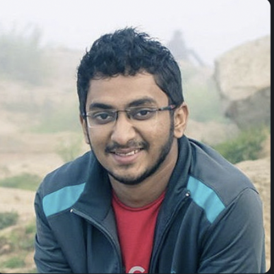 Susobhit Panigrahi