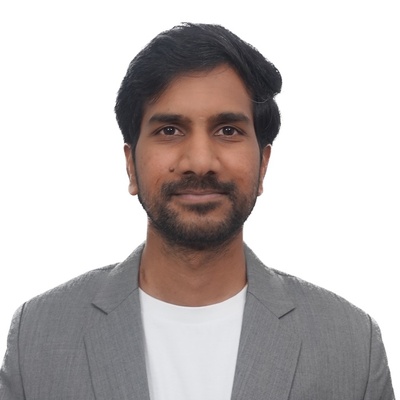Naresh Kumar Gundla