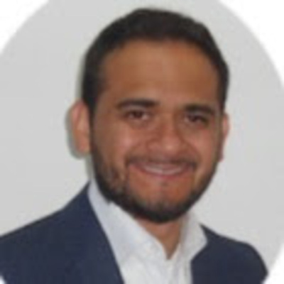 César Castillejos