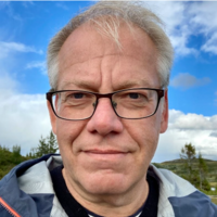 John Arild Amdahl Johansen