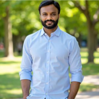 Rajesh Sura