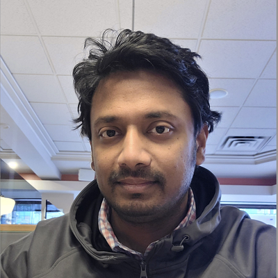 Prashanth Ayyavu