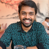 Vedant Naik