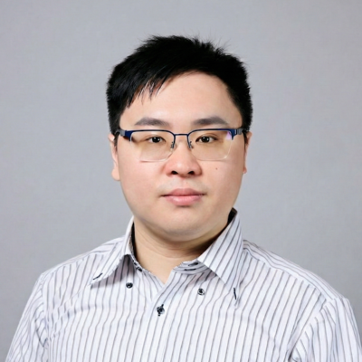 Gabriel Koo