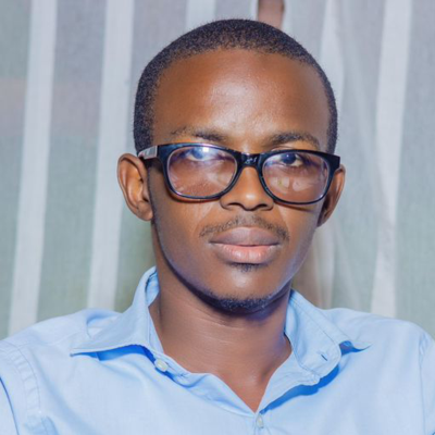 Jean Lionel Nininahazwe