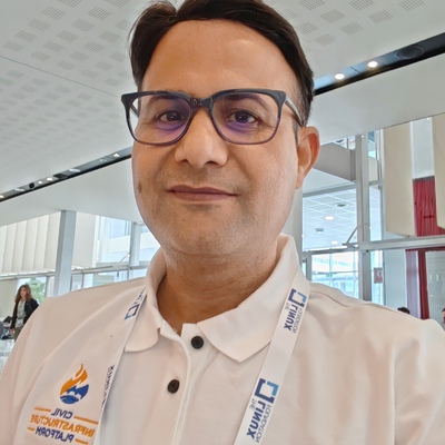 Dinesh Kumar