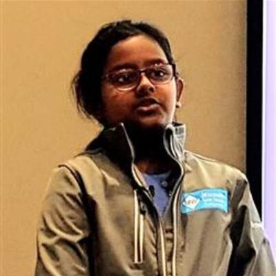 Shreeya Subramani