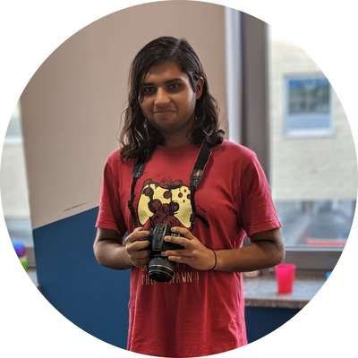 Pranjal Agrawal
