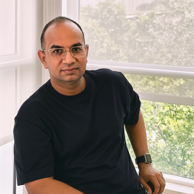 Ankit Mehta