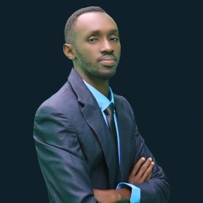 Claude Nimbona